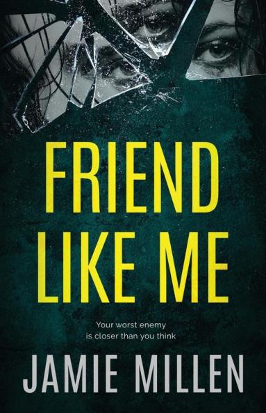 FRIEND LIKE ME
