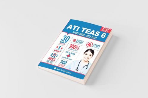 ATI TEAS 6 Study Guide
