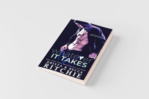 Whatever It Takes
