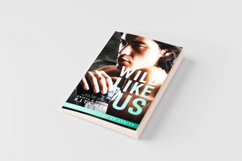Wild Like Us