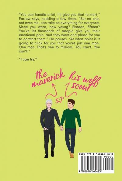 Lovers Like Us (Special Edition Hardcover)