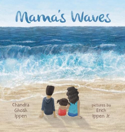 Mama's Waves: 1 (Ellie Bean)