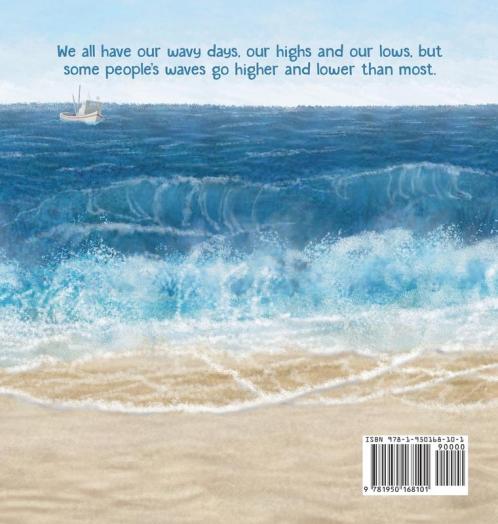 Mama's Waves: 1 (Ellie Bean)