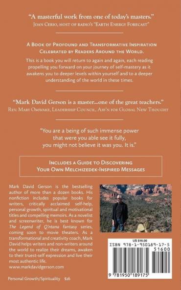 The Book of Messages