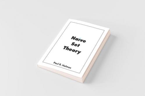Naive Set Theory