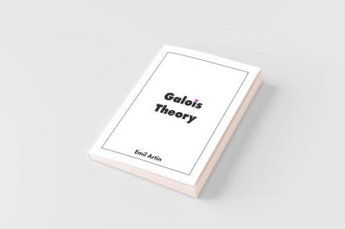 Galois Theory
