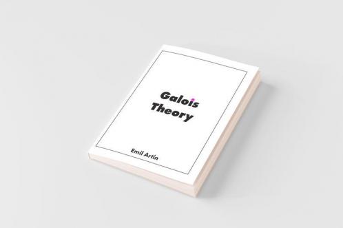 Galois Theory
