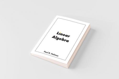 Linear Algebra