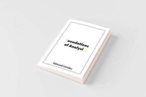 Foundations of Analysis