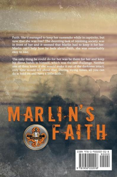 Marlin's Faith: The Virtues Book II: 2