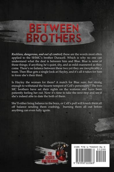 Between Brothers
