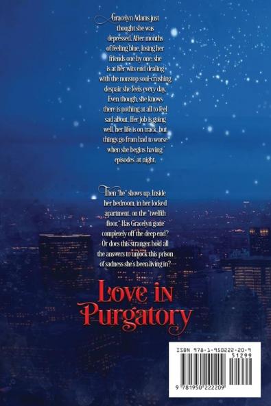 Love In Purgatory