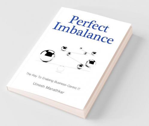 Perfect Imbalance