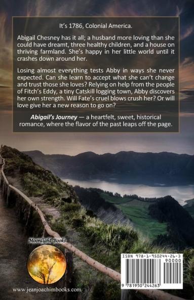 Abigail's Journey
