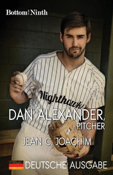 Dan Alexander Pitcher (Deutsche Ausgabe)