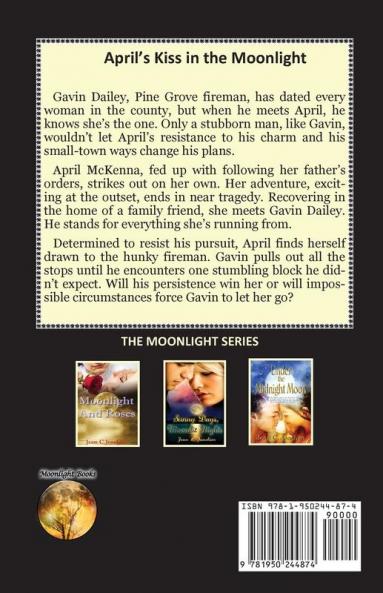 April's Kiss in the Moonlight