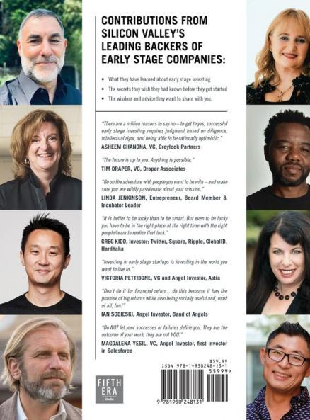 The Intelligent Investor - Silicon Valley
