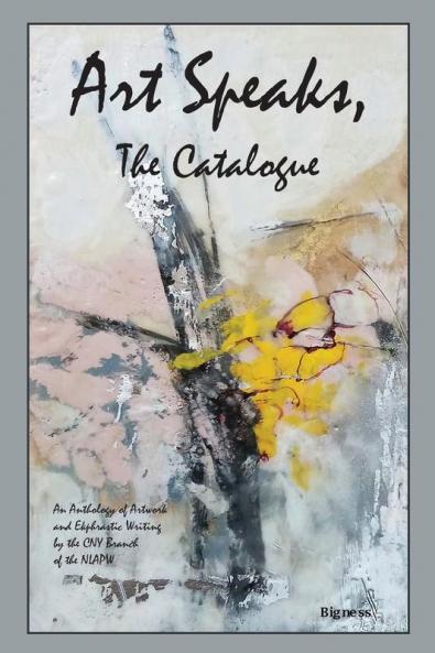 Art Speaks The Catalogue