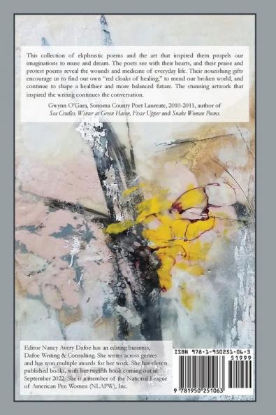 Art Speaks The Catalogue