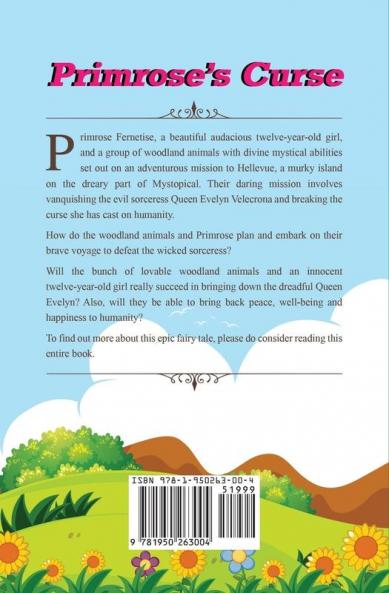 Primrose's Curse