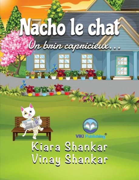 Nacho le chat