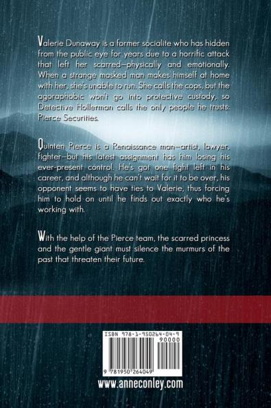 Murmur: 5 (Pierce Securities)