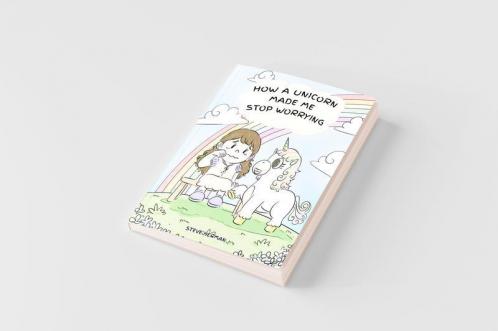 How A Unicorn Made Me Stop Worrying