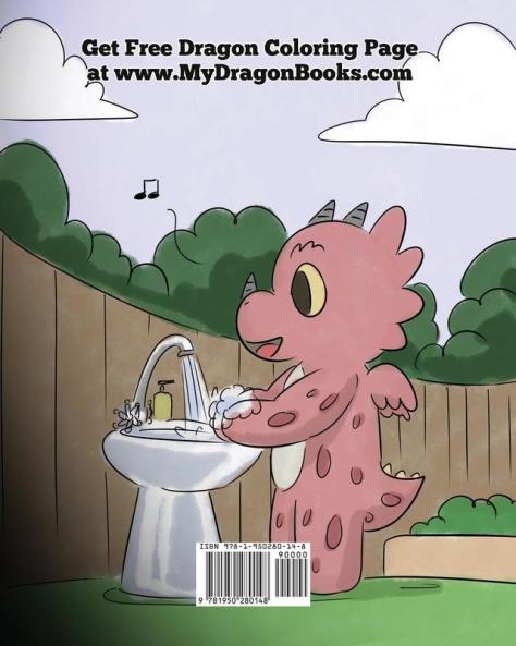 Teach Your Dragon Good Hygiene