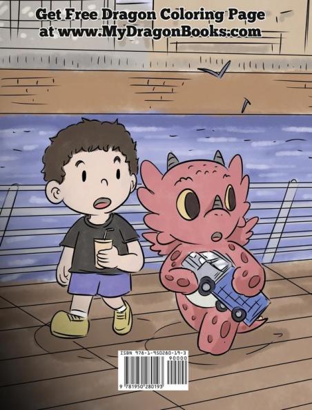 Teach Your Dragon about Stranger Danger