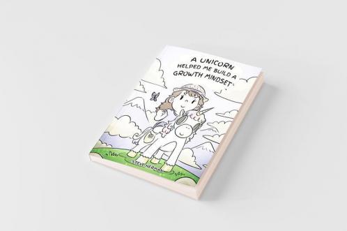 A Unicorn Helped Me Build a Growth Mindset