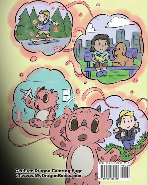 Help Your Dragon Overcome Separation Anxiety