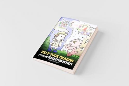 Help Your Dragon Overcome Separation Anxiety