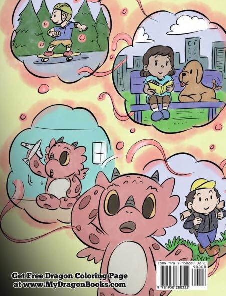 Help Your Dragon Overcome Separation Anxiety