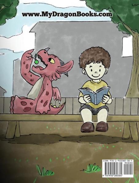 Aufs Töpfchen gehen für Drachen: (Potty Train Your Dragon) Eine süße Kindergeschichte die das Lernen vom "Aufs Töpfchen gehen unterhaltsam und einfach gestaltet.: 1 (My Dragon Books Deutsch)
