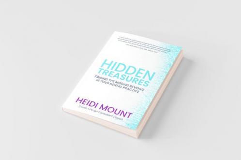 Hidden Treasures