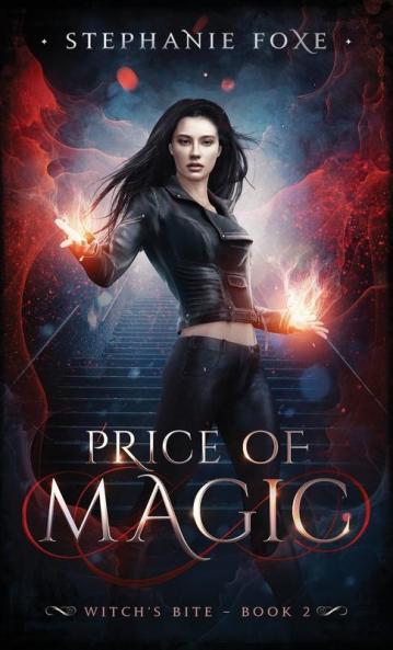 Price of Magic: 2 (Witch's Bite)