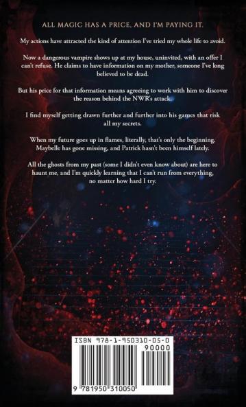 Price of Magic: 2 (Witch's Bite)