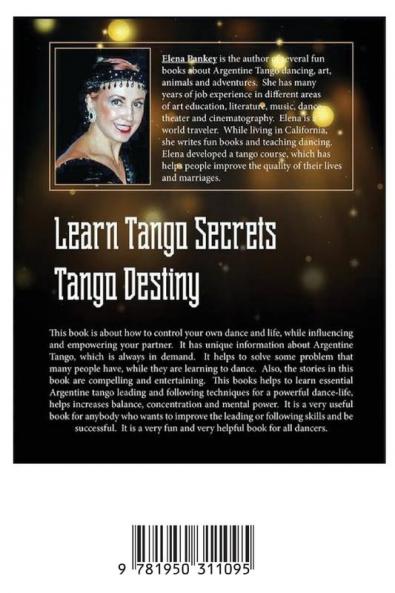 Learn Tango Secrets