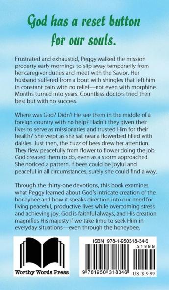 Dancing Like Bees: 31 Steps to De-Stress Delight and Dance Like Bees