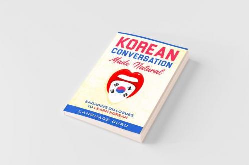 Korean Conversation Made Natural