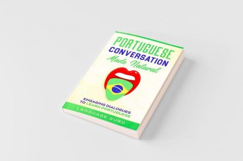 Portuguese Conversation Made Natural