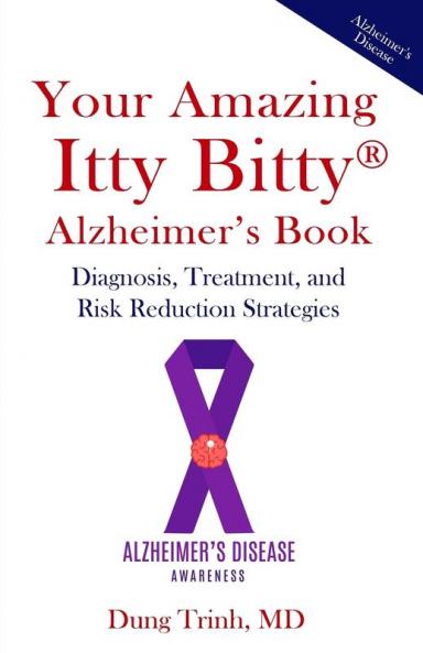 Your Amazing Itty Bitty Alzheimer's Book