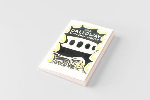 Mrs. Dalloway