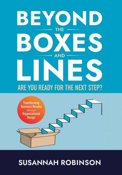 Beyond the Boxes and Lines