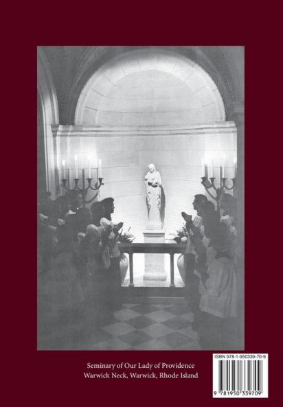 Catholicism in Rhode Island and the Diocese of Providence 1921-1948 volume 3