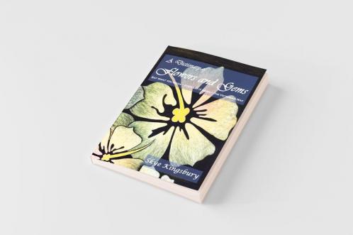 A Dictionary of Flowers and Gems