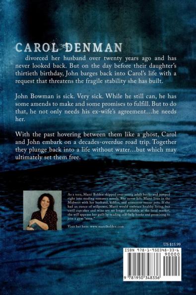 A Life Without Water (Large Print)