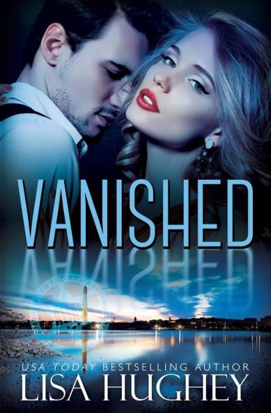 Vanished: 3 (Alias)