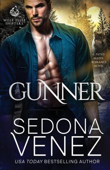 Gunner: 1 (Wolf Elite Shifters)