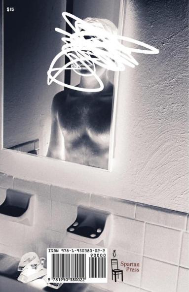 Thorazine Ice Cream Parlor